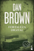 Kniha: Fortaleza digital (Dan Brown). Booket, 2017
