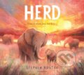 Kniha: HERD (Stephen Hogtun). Bloomsbury, 2024
