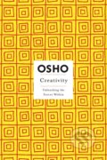 Kniha: Creativity (Osho). St. Martins Publishing Group, 1999