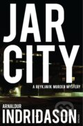 Kniha: Jar City (Arnaldur Indridason). , 2009