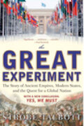 Kniha: Great Experiment (Strobe Talbott). Simon & Schuster, 2009