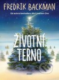Kniha: Životní terno (Fredrik Backman). Host, 2019