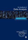 Kniha: Handbook of Data Analysis (Melissa A Hardy). Sage Publications, 2009
