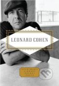 Kniha: Poems and Songs (Leonard Cohen). Random House, 2011