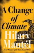Kniha: A Change of Climate (Hilary Mantel). Fourth Estate, 2005
