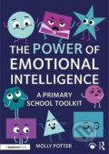 Kniha: Power of Emotional Intelligence (Molly Potter). Taylor and Francis, 2024