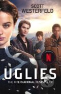 Kniha: Uglies (Scott Westerfeld)