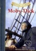 Kniha: Classic Starts(r) Moby-Dick (Herman Melville). , 2010