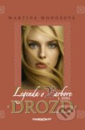 Kniha: Drozd (Martina Monošová), 2025