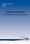 Kniha: Liquidity and Asset Prices (Yakov Amihud). , 2005