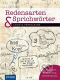 Kniha: Redensarten & Sprichwörter (Christa Pöppelmann). Circon, 2016