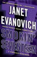 Kniha: Smokin' Seventeen (Janet Evanovich). Headline Book, 2011