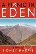 Kniha: A Picnic in Eden (Sidney Harris). AuthorHouse, 2007