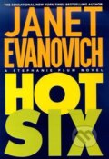 Kniha: Hot Six (Janet Evanovich). , 2001