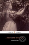 Kniha: Selected Poems: Tennyson (Alfred Lord Tennyson a Sir Christopher Ricks). Penguin Classics, 2007