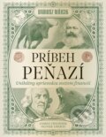 Kniha: Príbeh peňazí (Dariusz Wojcik). Ikar, 2025