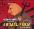 Kniha: Animal Farm (George Orwell)