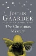 Kniha: Christmas Mystery (Jostein Gaarder). , 1999