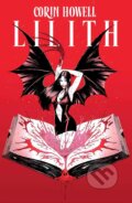 Kniha: Lilith 1 (Corin Howell). Vault Comics, 2025