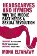 Kniha: Headscarves and Hymens, 2016
