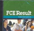 Kniha: FCE Result CLASS AUDIO CDs (Paul Davies a Tim Falla). Oxford University Press