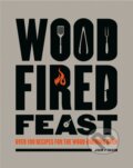 Kniha: Wood-Fired Feast (Jon Finch). Guild of Master Craftsman Publications, 2022