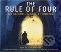 Kniha: The Rule of Four (Ian Caldwell)