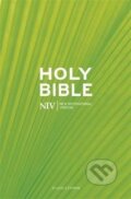 Kniha: NIV Schools Hardback Bible (Version International New). John Murray, 2011
