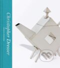Kniha: Christopher Dresser: Design Pioneer (Max Donnelly). Thames & Hudson, 2021
