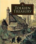 Kniha: A Tolkien Treasury (Running). Running