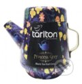 Kávy a čaje: TARLTON Tea Pot Princess Grey (Bio - Racio). Bio - Racio