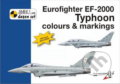 Eurofighter EF-2000 Typhoon - Michal Ovčáčík, Mark I., 2009
