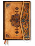 Paperblanks - diár Safavid 2019, Paperblanks, 2018