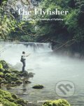 Kniha: The Flyfisher (Gestalten Verlag). Gestalten Verlag, 2017