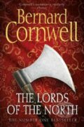 The Lords of the North - Bernard Cornwell, HarperCollins, 2008