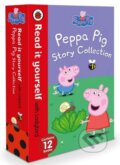 Peppa Pig Story Collection, Ladybird Books