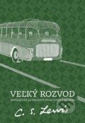 E-kniha: Veľký rozvod (C.S. Lewis), 2014