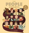 The People Awards - Lily Murray, Ana Albero (Illustrated), Frances Lincoln, 2018