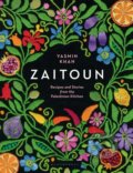 Zaitoun - Yasmin Khan, Bloomsbury, 2018