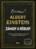 Albert Einstein - Záhady a Rébusy - Tim Dedopulos, 2018
