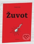 E-kniha: Žuvot (Tomáš Ulej), 2018
