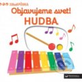 Hudba, Svojtka&Co., 2018