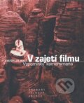 V zajetí filmu - Svatopluk Malý, Národní filmový archiv, 2008