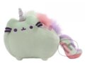 Plyšák Pusheenicorn Sound Toy Green, 2018