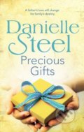 Precious Gifts - Danielle Steel, Corgi Books, 2016