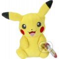 Plyšová hračka - figúrka Pokémon: Pikachu (Pokemon). Pokemon, 2025