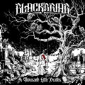 Hudobné CD: Blackbriar: A Thousand Little Deaths (Music on Vinyl). Music on Vinyl, 2025