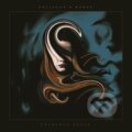 Hudobné CD: Caligula´S Horse: Charcoal Grace (Sony Music Entertainment). Sony Music Entertainment, 2025