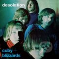 Hudobné CD: CUBY & THE BLIZZARDS:  DESOLATION / SILVER 180G LP (Music on Vinyl). Music on Vinyl, 2025