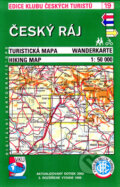 Kniha: KČT 19 Český ráj (). , 1999